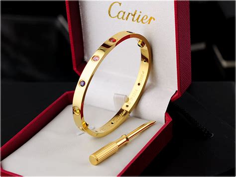 chinese wholesale cartier replica jewelry|cartier knockoff jewelry.